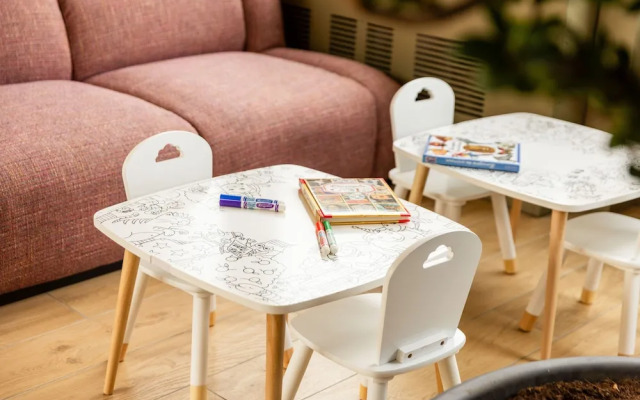 Serra Boutique Hôtel