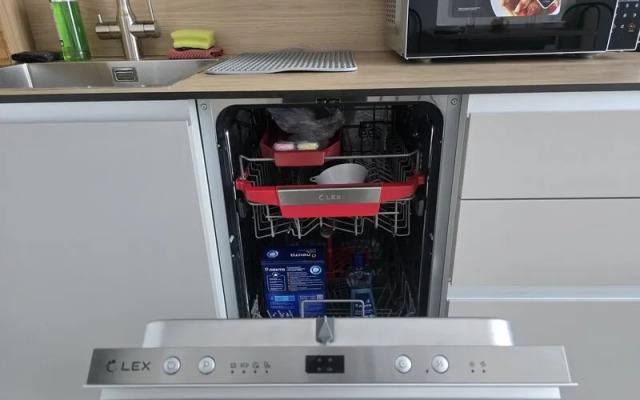 Апартаменты Аврора на ул. Садовая, д. 2, корп. 2