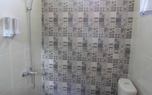 Anang Bed & Breakfast Syariah by Ndalem Beong