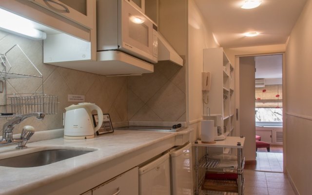 Rent In Buenos Aires
