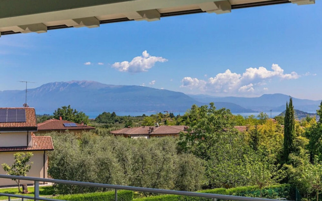 Residence Gli Oleandri C14