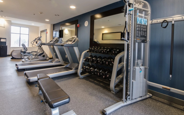 Hampton Inn White House