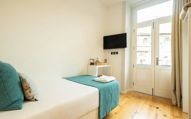 Mystay Porto Batalha