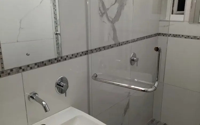 Olgas Apartment With 3 Bedrooms in Thessaloniki