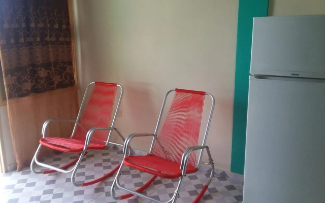 Casa Abel y Yane