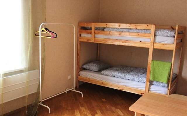 Жилое помещение Indie