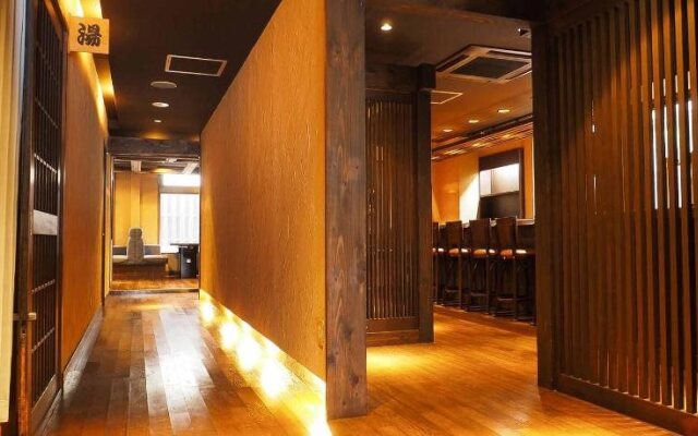 Hotel Komatsusou