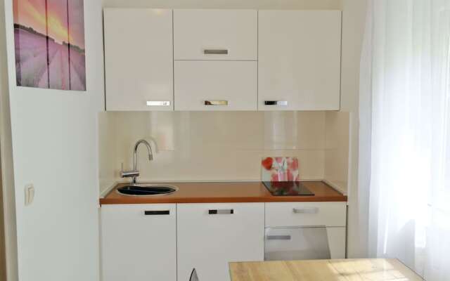 Apartment Holek