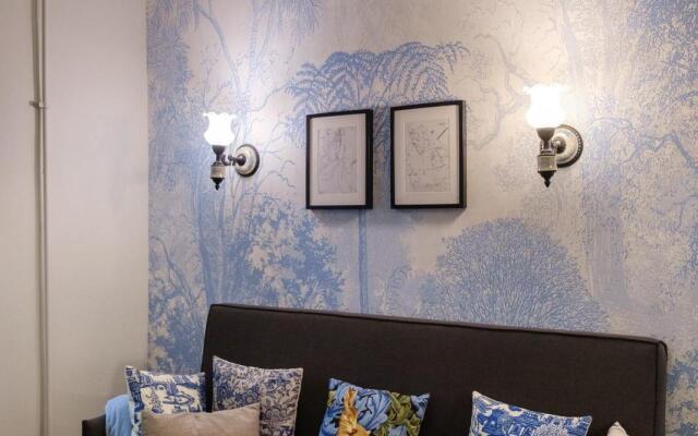 Апартаменты на улице Черниговская 15