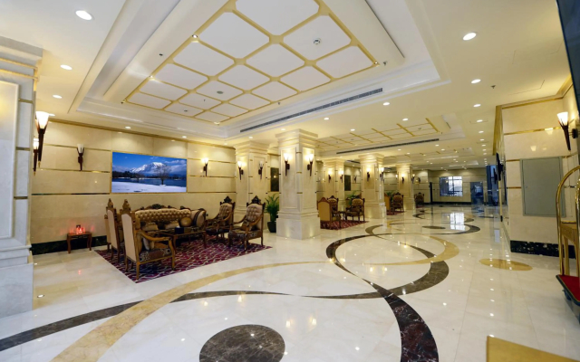 Al Waleed Tower