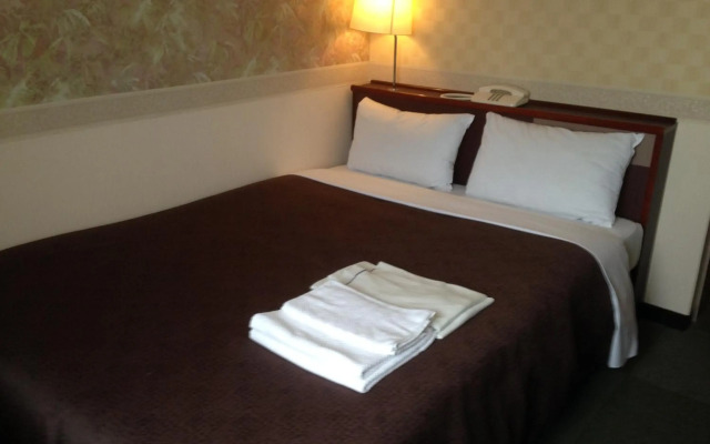 Hotel Select Inn Nagano