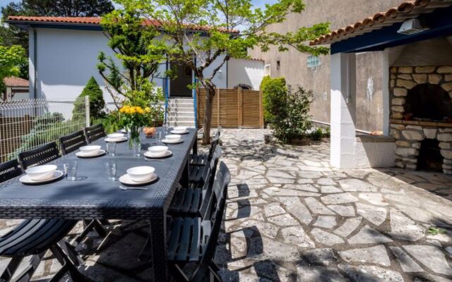 Apartment Les Mâts Saint Palais sur mer 34576