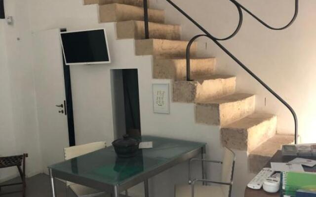 31giravolte casa vacanze