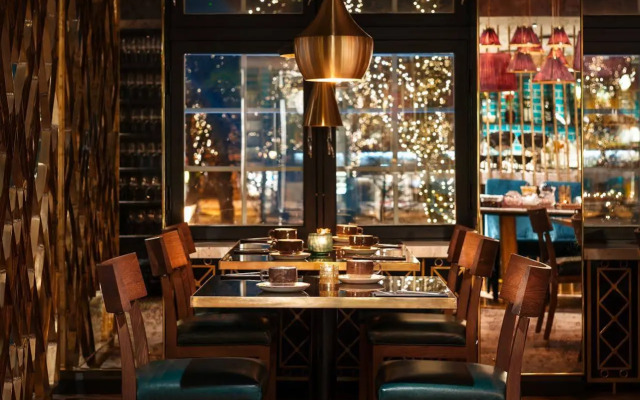 Hotel Christiania Teater