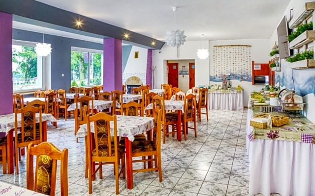 Osrodek Wypoczynkowy Champion