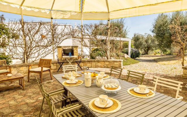 Appartamento Minnea Back