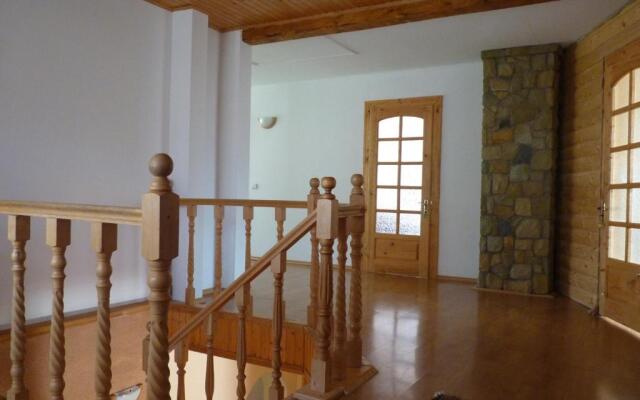 Guest house Zatishniy dvir