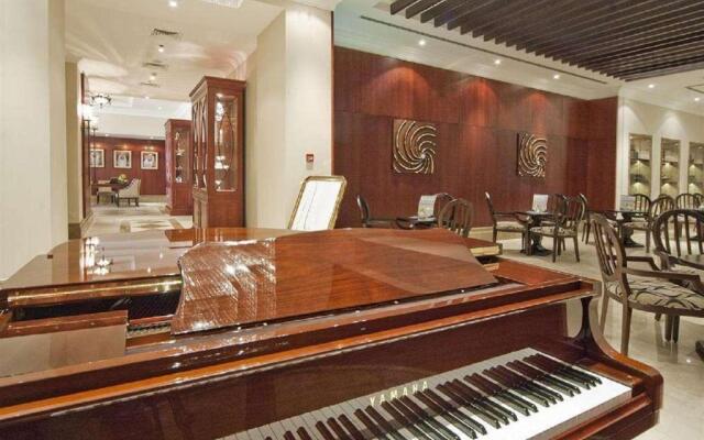 Ayla Hotel
