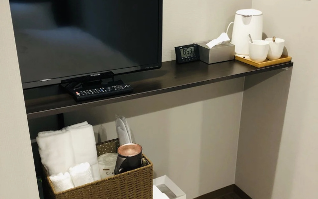 JA Hotel Shinfukae
