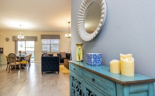 Amazing House! Champions Gate - 9054SD