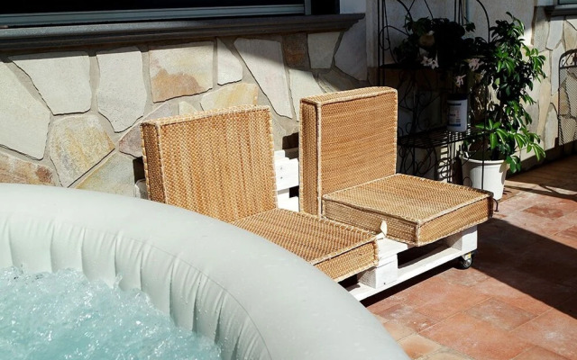 Cilento Loft