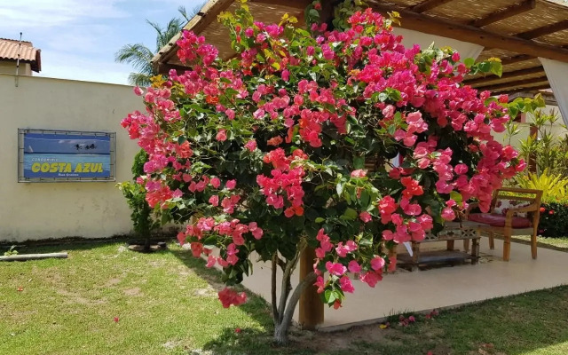 Condomínio Costa Azul