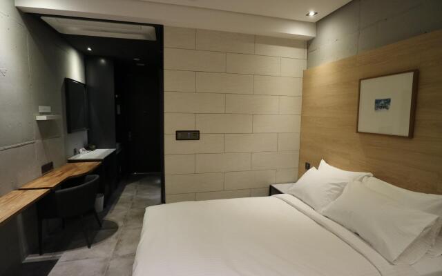 The HongC Hotel Gangneung