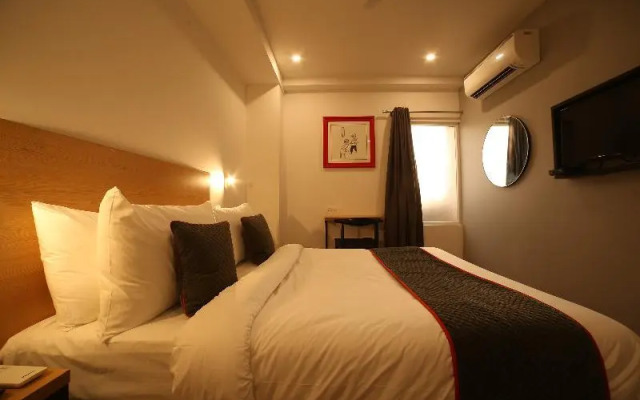 OYO Townhouse 057 Gujranwala Town