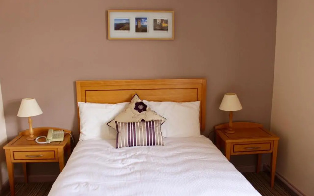 Achill Sound Hotel - Ostan Ghob A'Choire