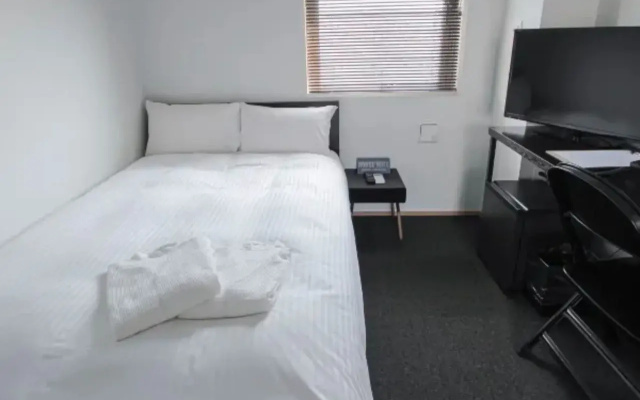 8HOTEL Chigasaki
