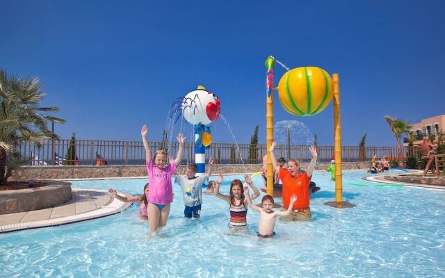 Mareblue Village & Aqua Park