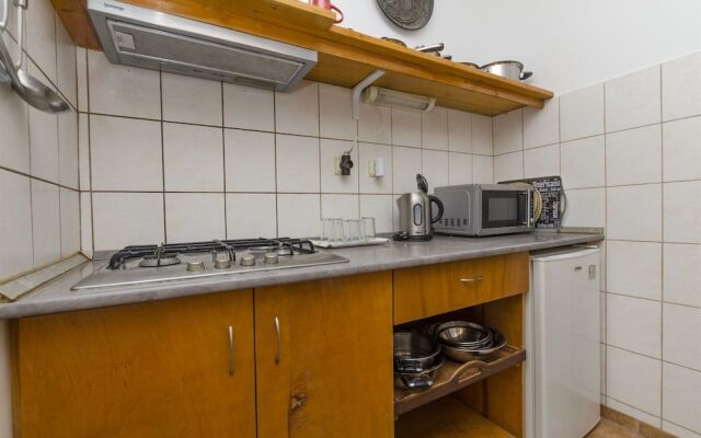 Apartments Jozsef