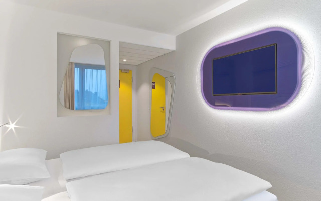 Prize by Radisson, Hannover City