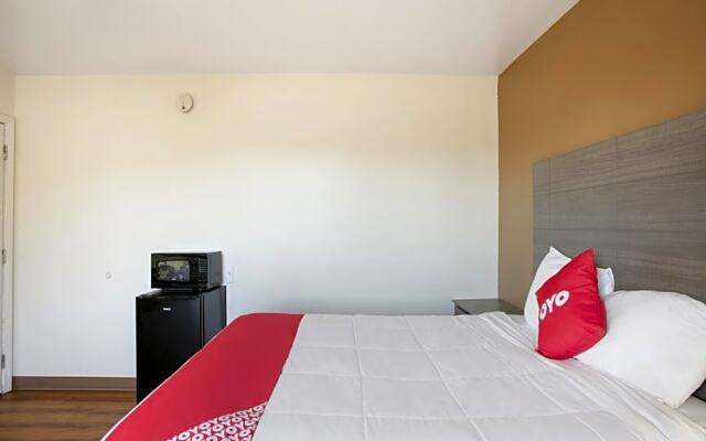 OYO Hotel Kalama
