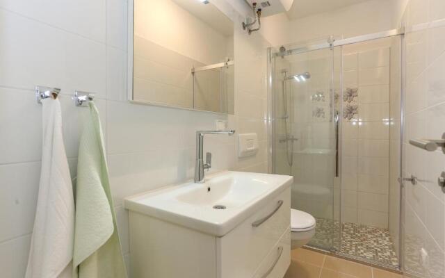 2B Apartment