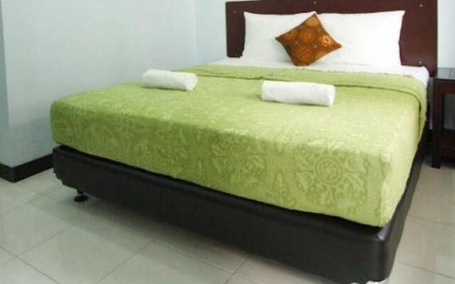Amelia Hotel
