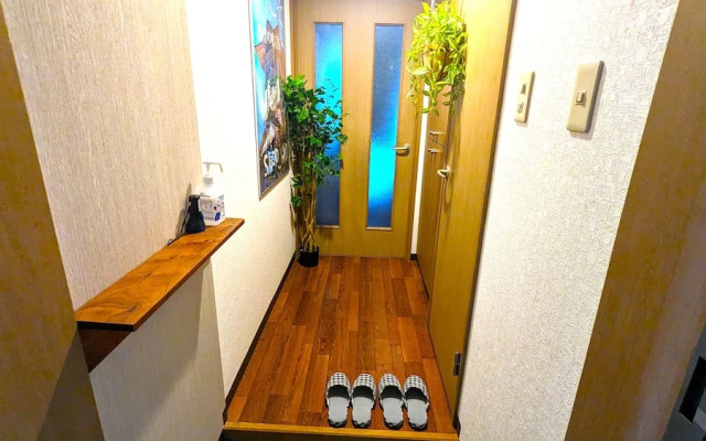 KIYAZA Home Sapporo