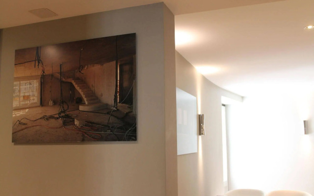 The Pax Hotel