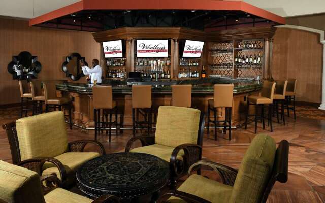 Woolley’s Classic Suites