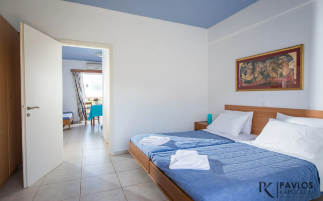 W Suites by Estia