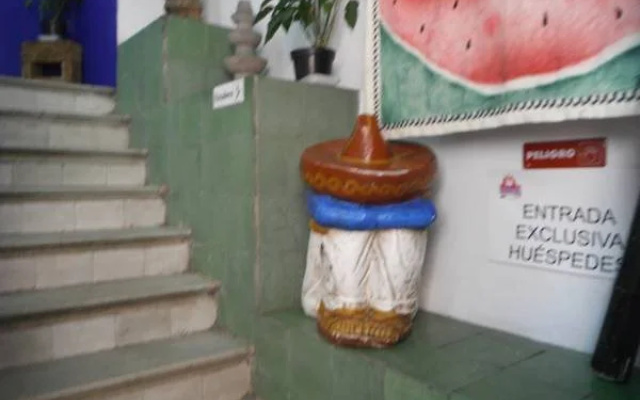 Hostal La Casa del Tio