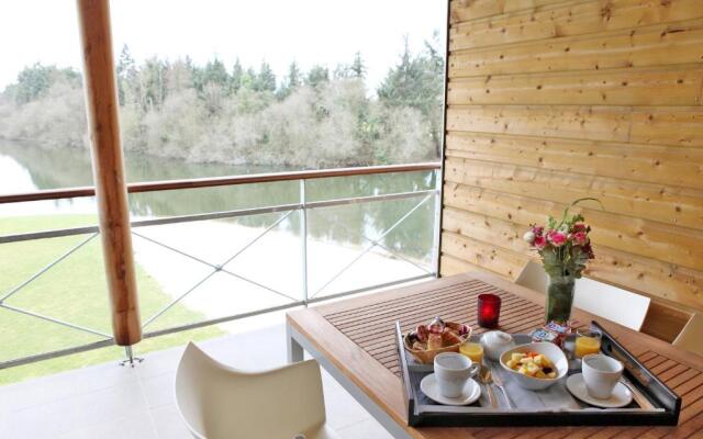 Domaine de Cice-Blossac, Resort Spa & Golf
