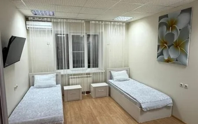 Апарт-Отель Секрет