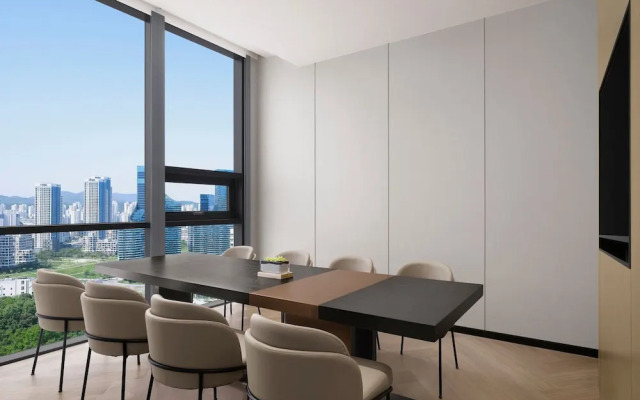 Courtyard By Marriott Sejong