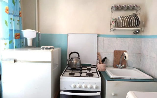 Sweet Home Apartments на проезде Подвойского