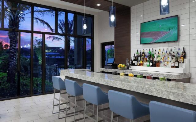 SpringHill Suites by Marriott Orlando at Millenia
