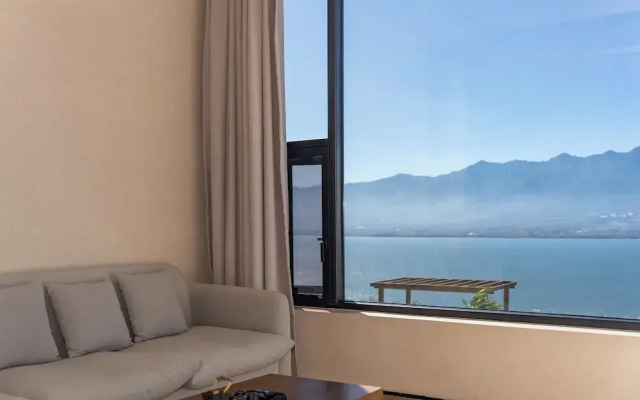 Muyi Seaview Holiday Homestay