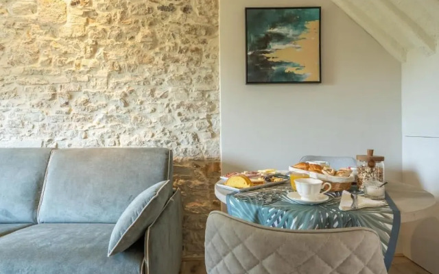 Forma your Boutique Suite
