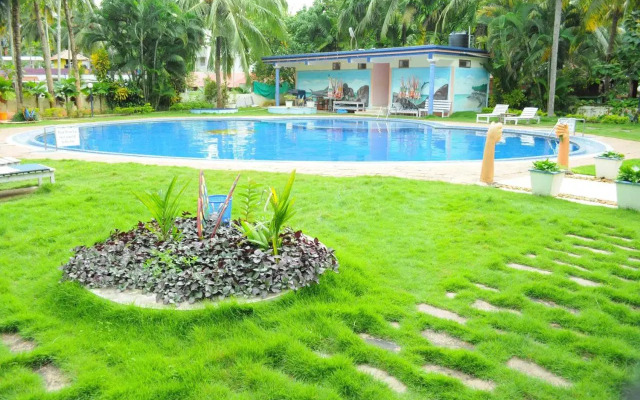 Akhil Beach Resort Pvt Ltd.