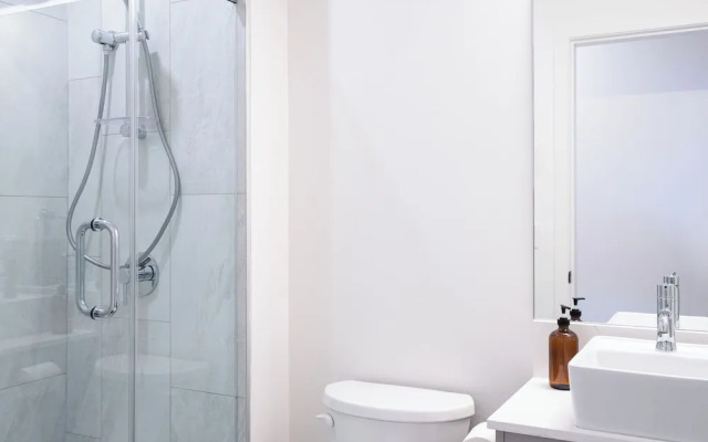 Alpine Retreat by Revelstoke Vacations